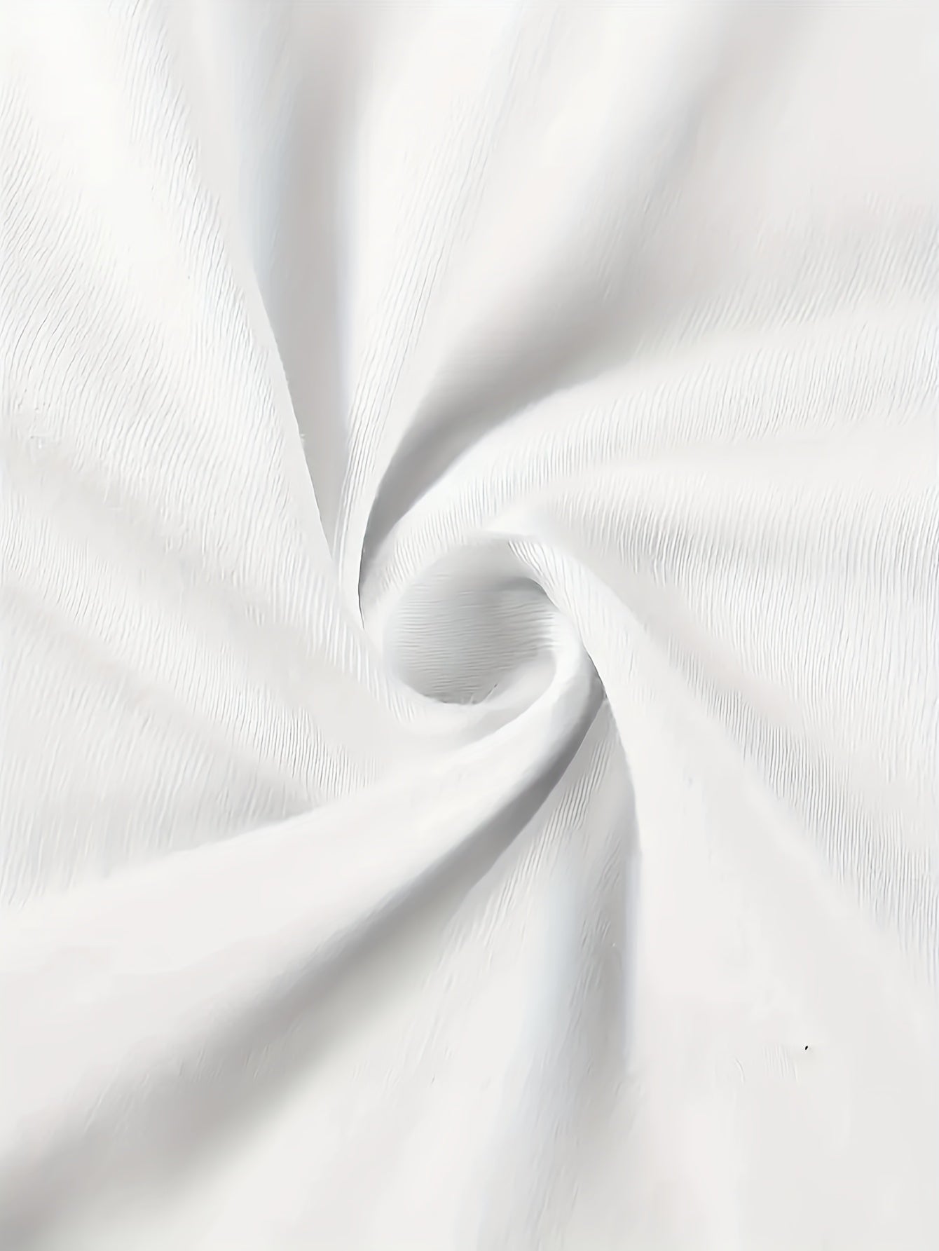 Women'S Plus Size Short Sleeve T-Shirt - Cute Bear Design, Loose Fit, Solid Color, Casual Top for Spring\u002FSummer, Fall, Casual Attire|Playful Print|Loose Fit To