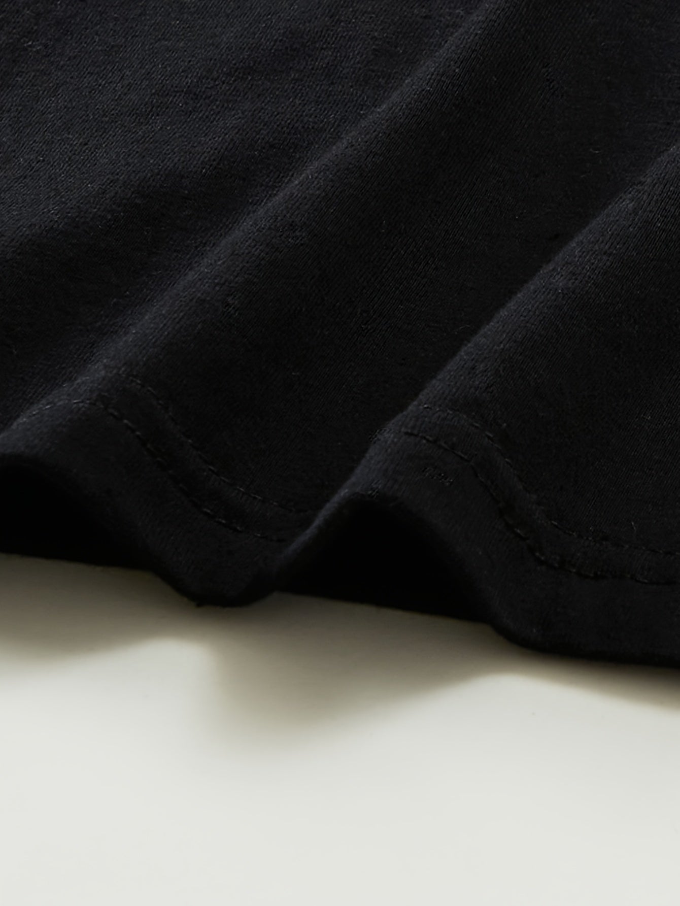 Women'S Plus Size Short Sleeve T-Shirt - Casual Korean Style, Loose Fit, Solid Color Tee with Bow Detail, Perfect for Spring\u002FSummer\u002FFall, Everyday Tshirt | Bowknot Detailing | Medium Stretch Fabric