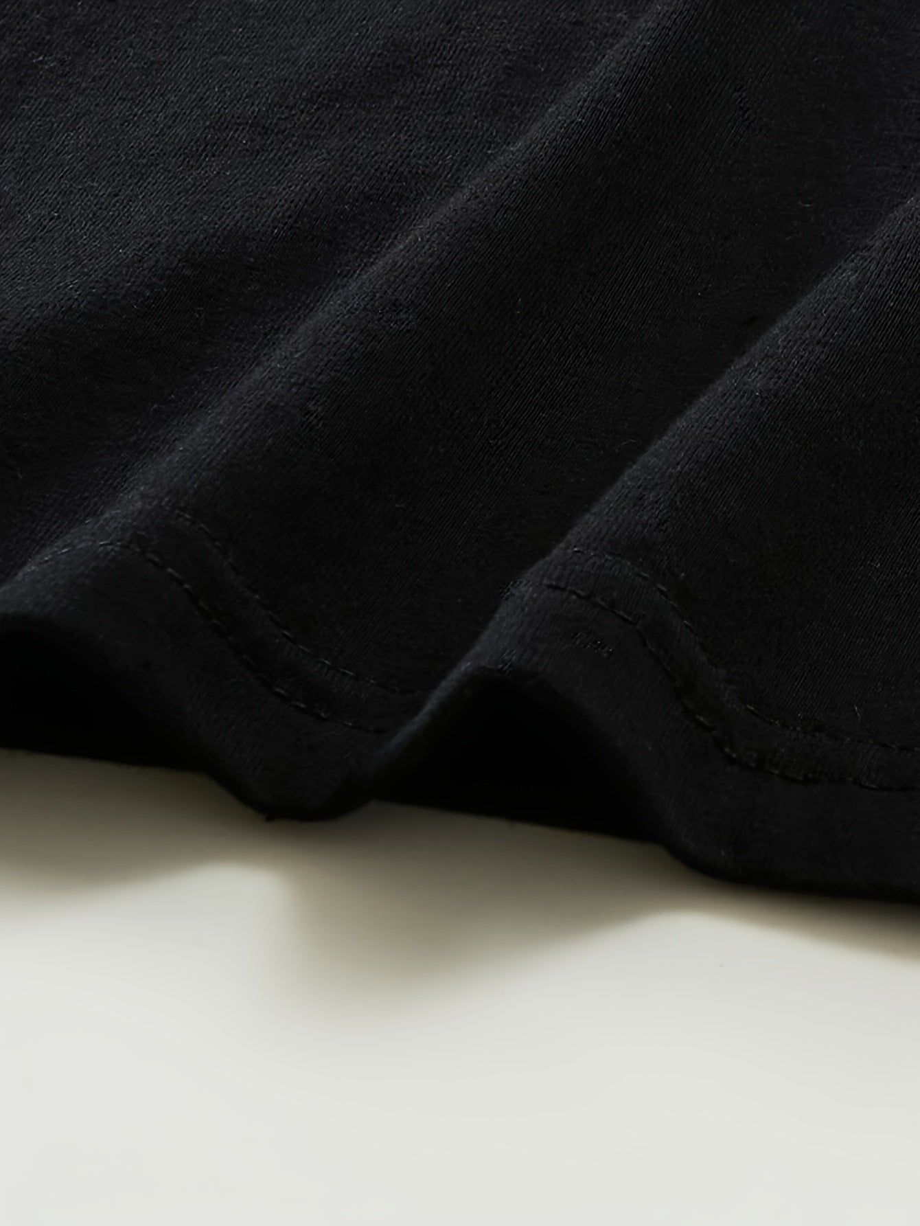 Plus Size, Plus Size Women's Oversized T-Shirt - Cute Cartoon Rabbit & \