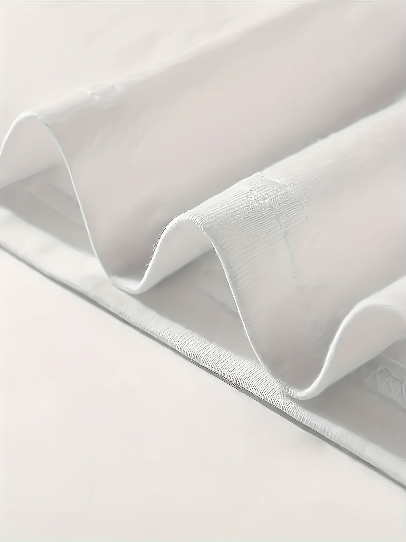 Plus Size, Plus Size Women's Oversized T-Shirt - Cute Cartoon Rabbit & \