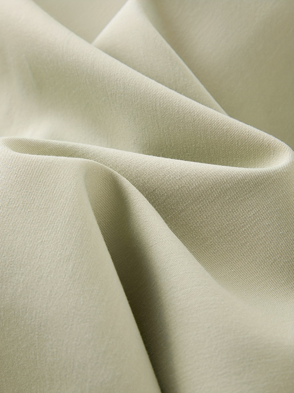 XWI Women's Olive Green Blazer Jacket - Classic H-Silhouette Single-Button Closure, Structured Machine-Washable Fabric for Spring\u002FAutumn, Elegant Office & Casual Outerwear, Minimalist Design, Smooth Texture, Sophisticated Tailoring