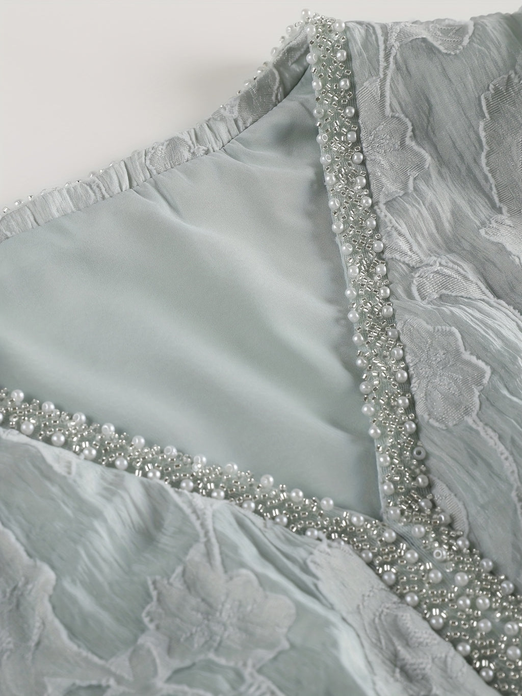 MOHOMO French Chic Short Dress MOHOMO French Chic Spring-Summer Short Dress with Drawstring Tie, Perfect for Holidays and Casual Attire