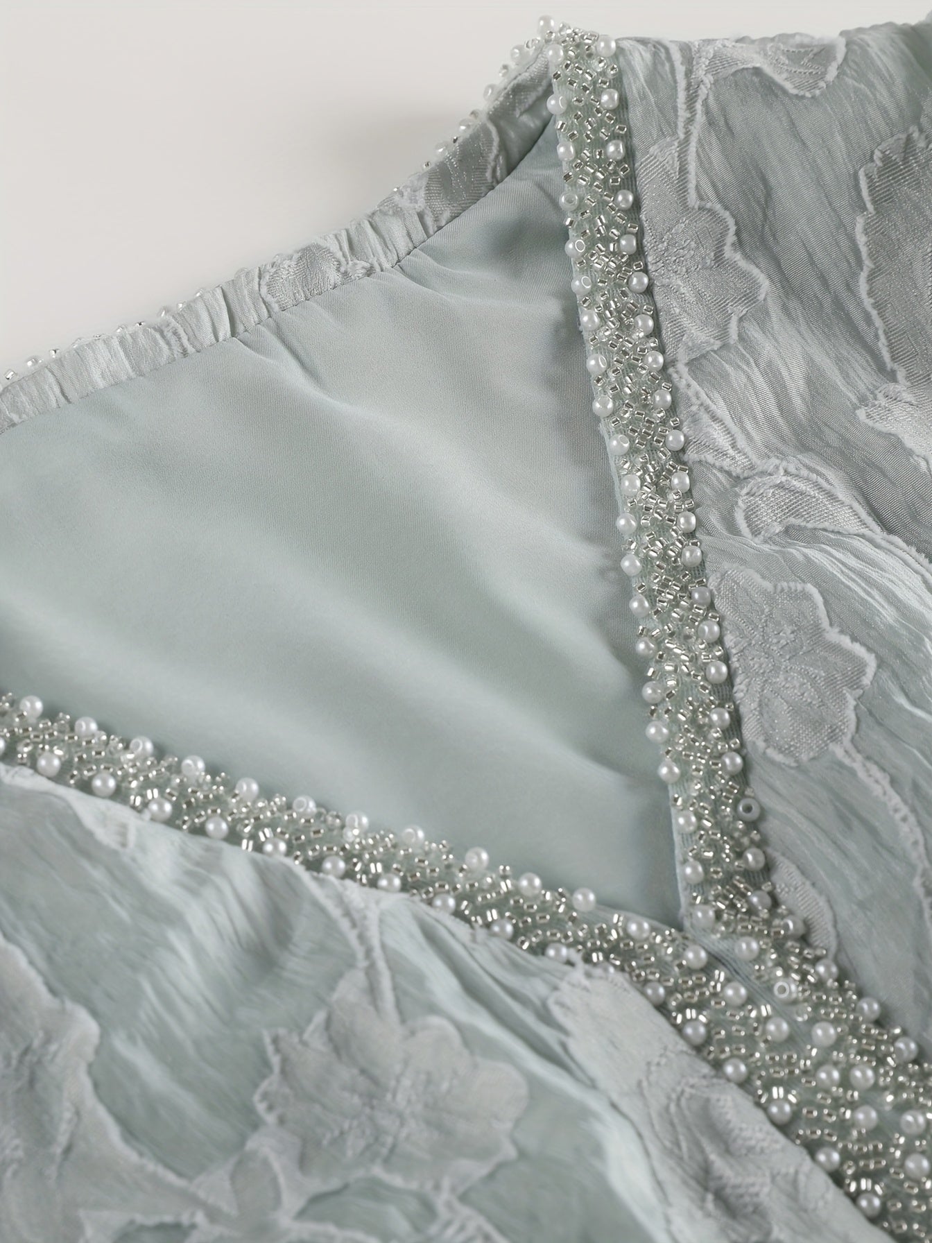 MOHOMO French Chic Short Dress MOHOMO French Chic Spring-Summer Short Dress with Drawstring Tie, Perfect for Holidays and Casual Attire